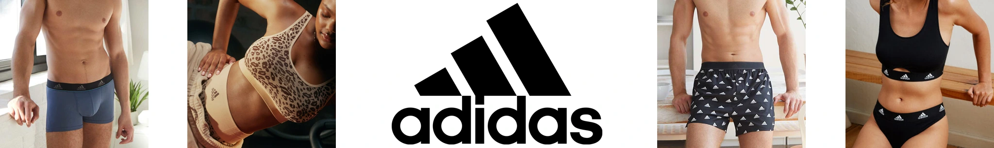 Adidas Banner Image