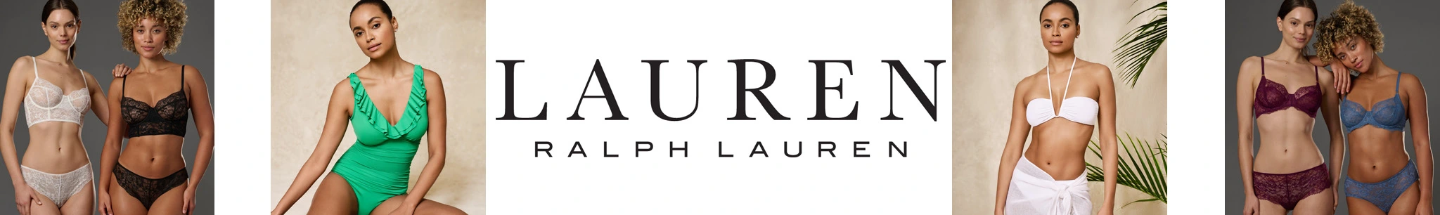 Lauren Ralph Lauren Banner