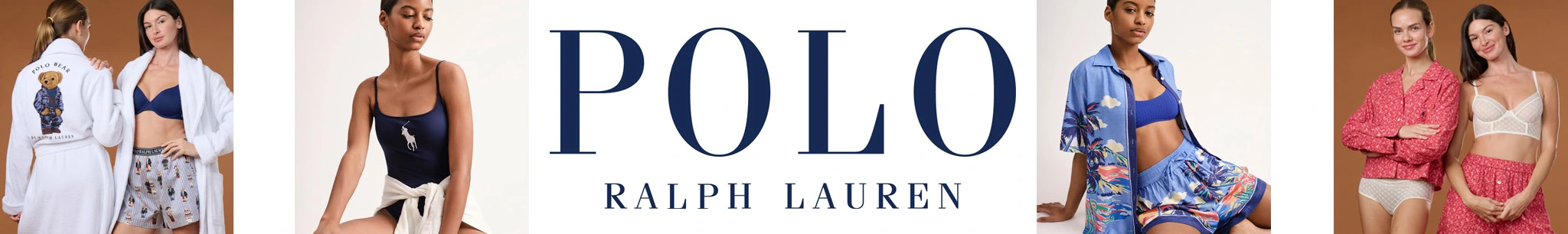 Polo Ralph Lauren Banner