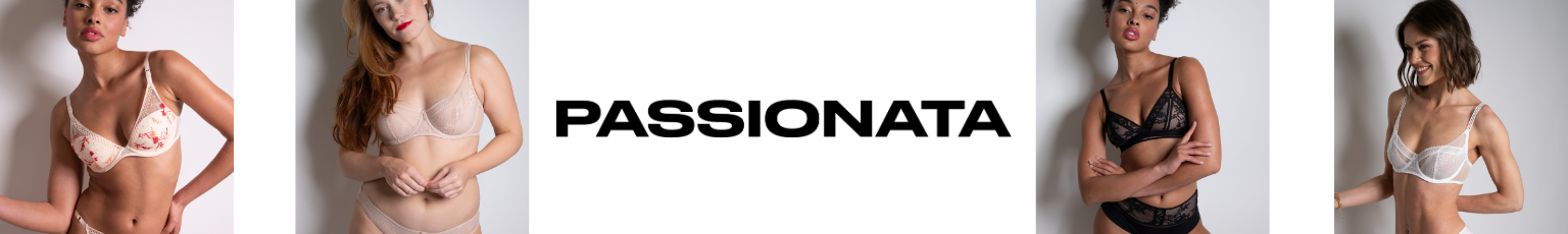 Passionata Banner